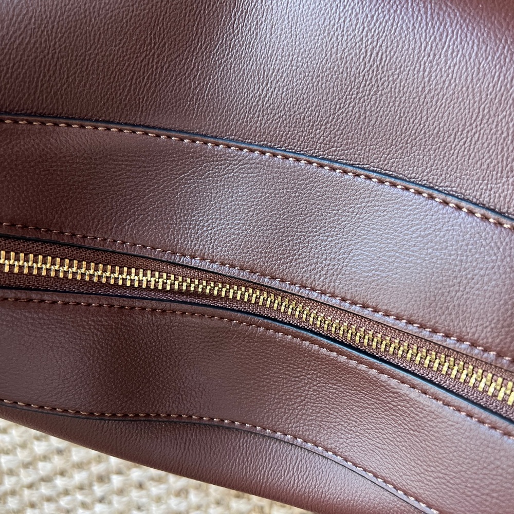 Celine romy bag style from melie bianco - Picture 4 of 6